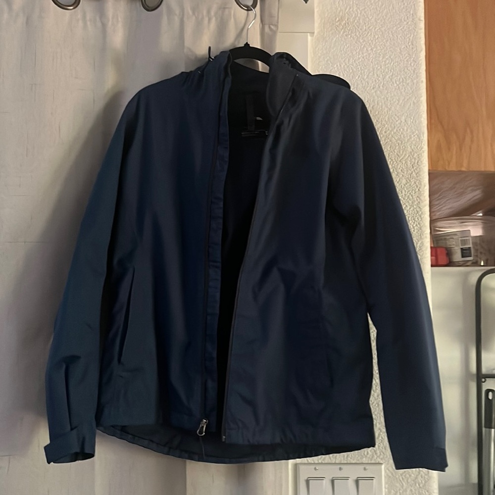 North face